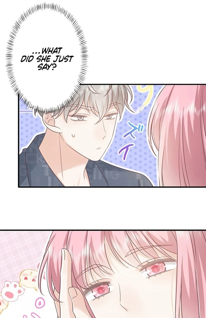 True Love of Mr. Wonderful Chapter 24 - Page 41