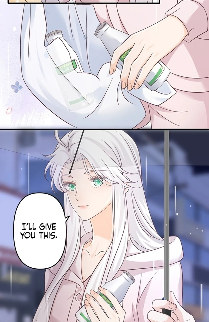 True Love of Mr. Wonderful Chapter 24 - Page 6