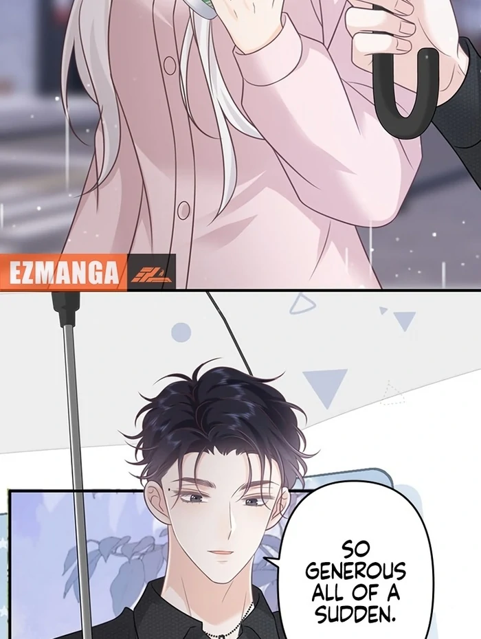 True Love of Mr. Wonderful Chapter 24 - Page 7