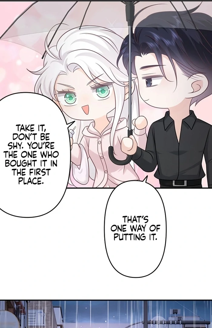 True Love of Mr. Wonderful Chapter 24 - Page 9