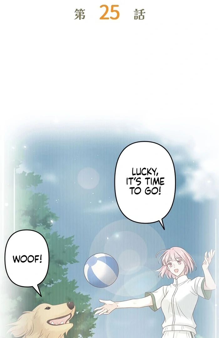 True Love of Mr. Wonderful Chapter 25 - Page 1