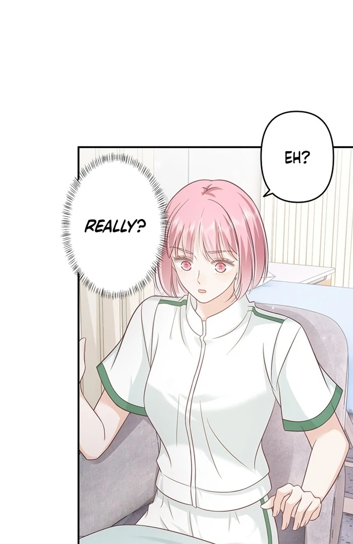 True Love of Mr. Wonderful Chapter 25 - Page 12