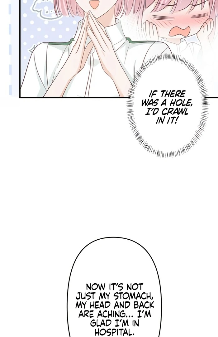 True Love of Mr. Wonderful Chapter 25 - Page 14