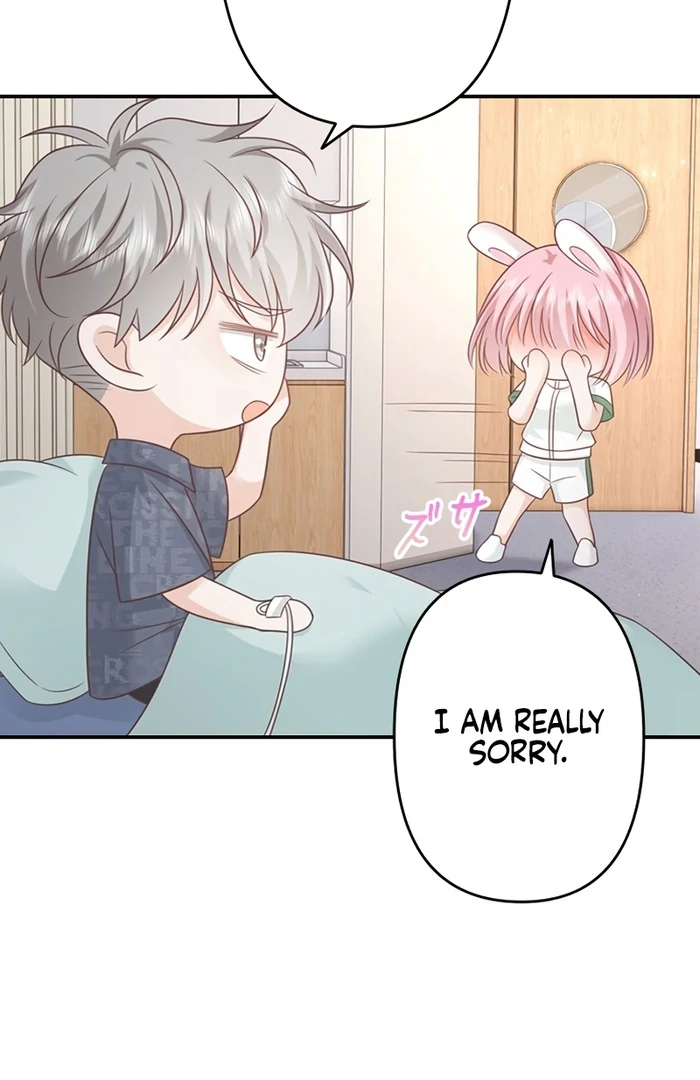 True Love of Mr. Wonderful Chapter 25 - Page 15