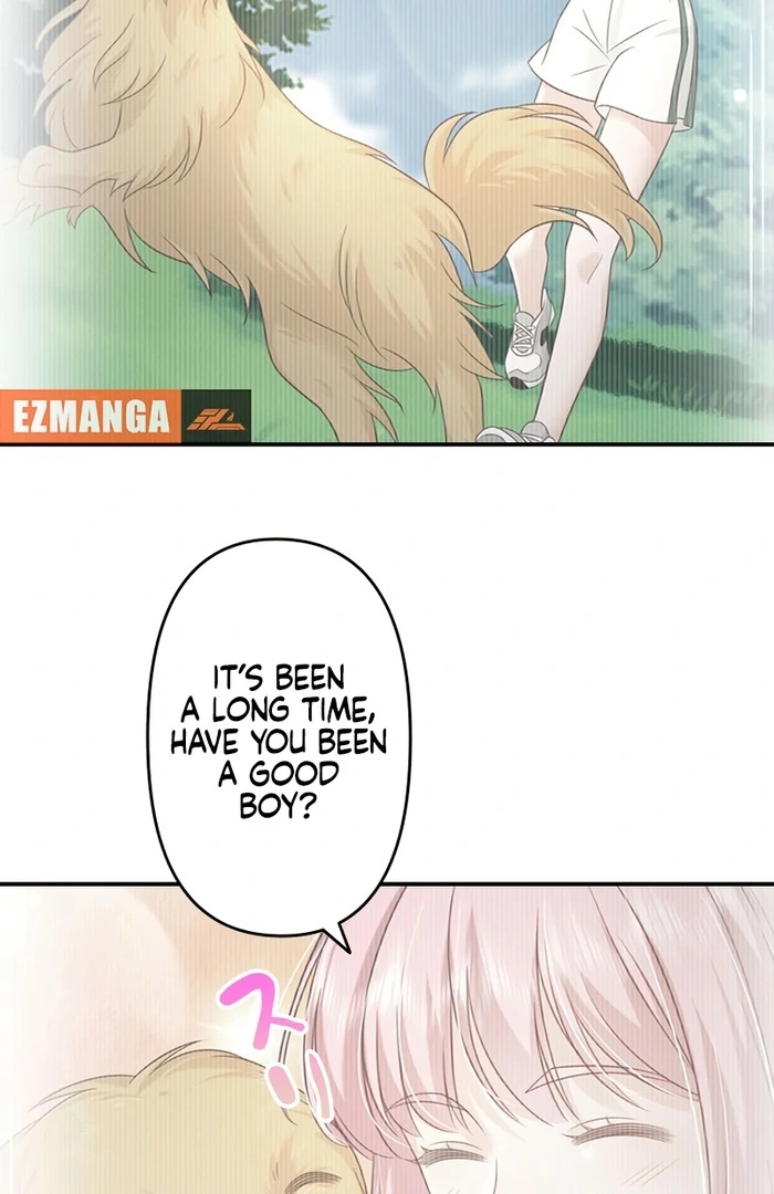 True Love of Mr. Wonderful Chapter 25 - Page 2