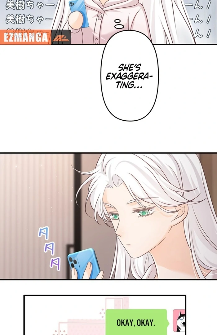 True Love of Mr. Wonderful Chapter 25 - Page 23
