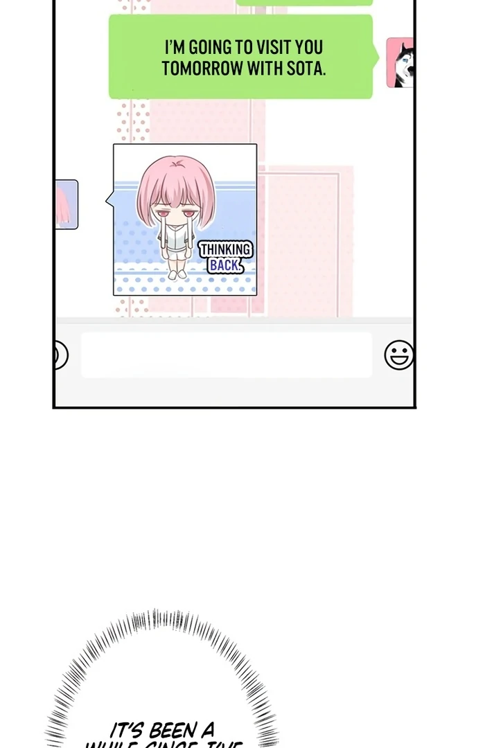 True Love of Mr. Wonderful Chapter 25 - Page 24