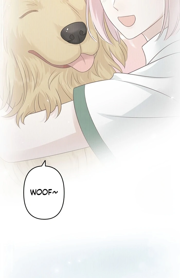 True Love of Mr. Wonderful Chapter 25 - Page 3
