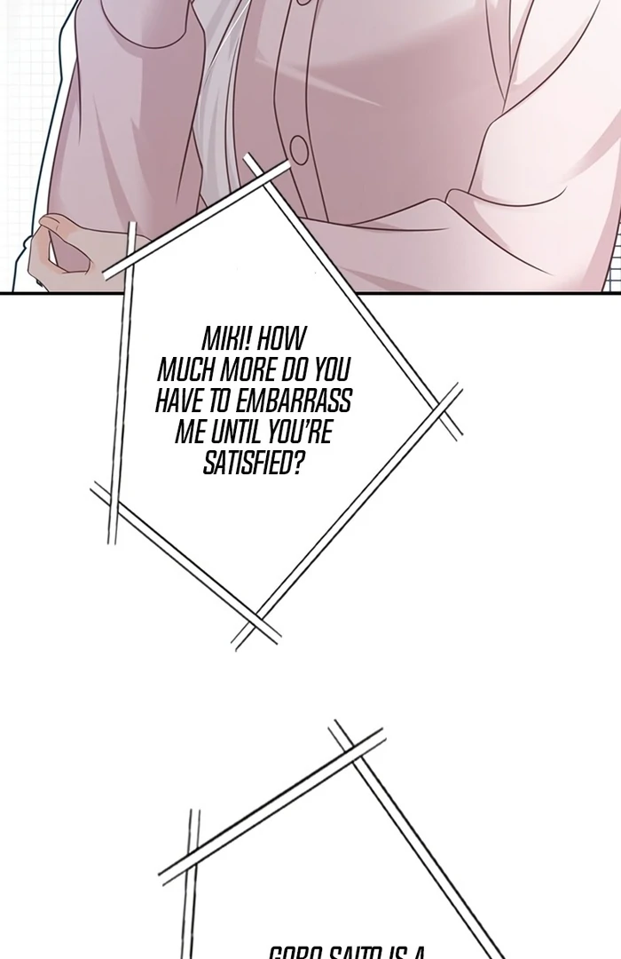 True Love of Mr. Wonderful Chapter 25 - Page 30