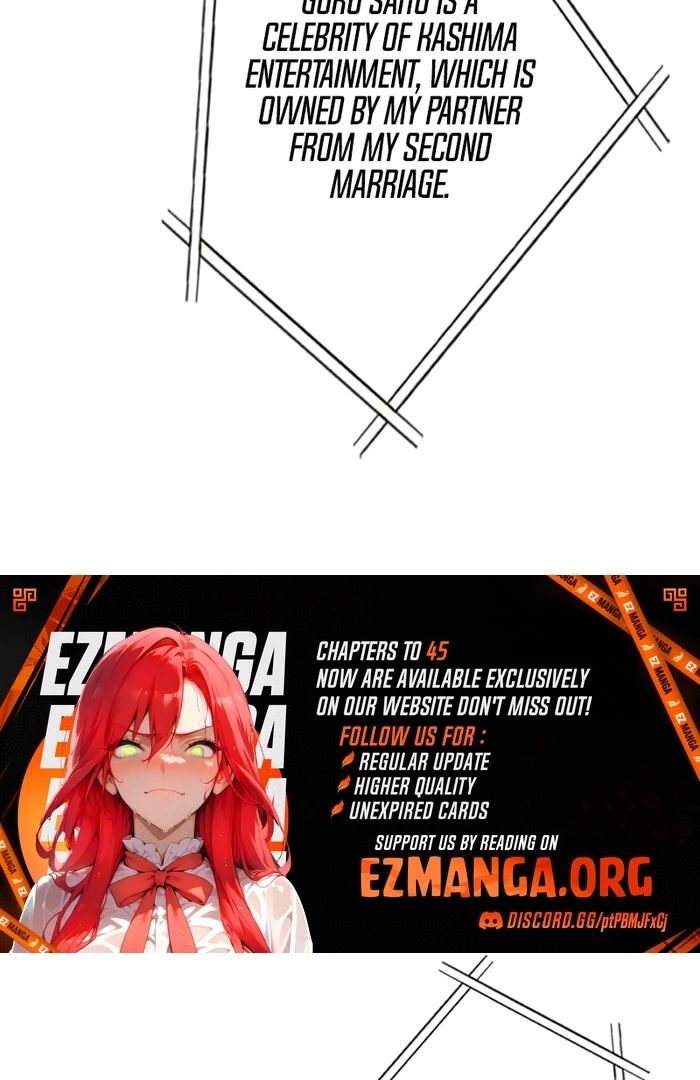True Love of Mr. Wonderful Chapter 25 - Page 31