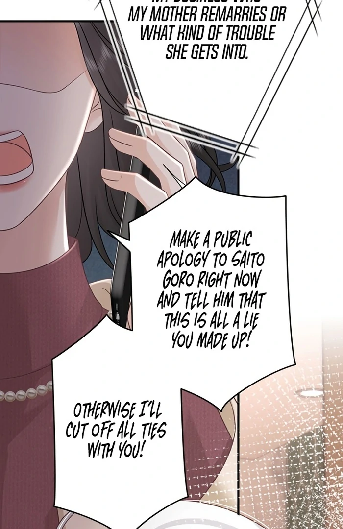 True Love of Mr. Wonderful Chapter 25 - Page 34