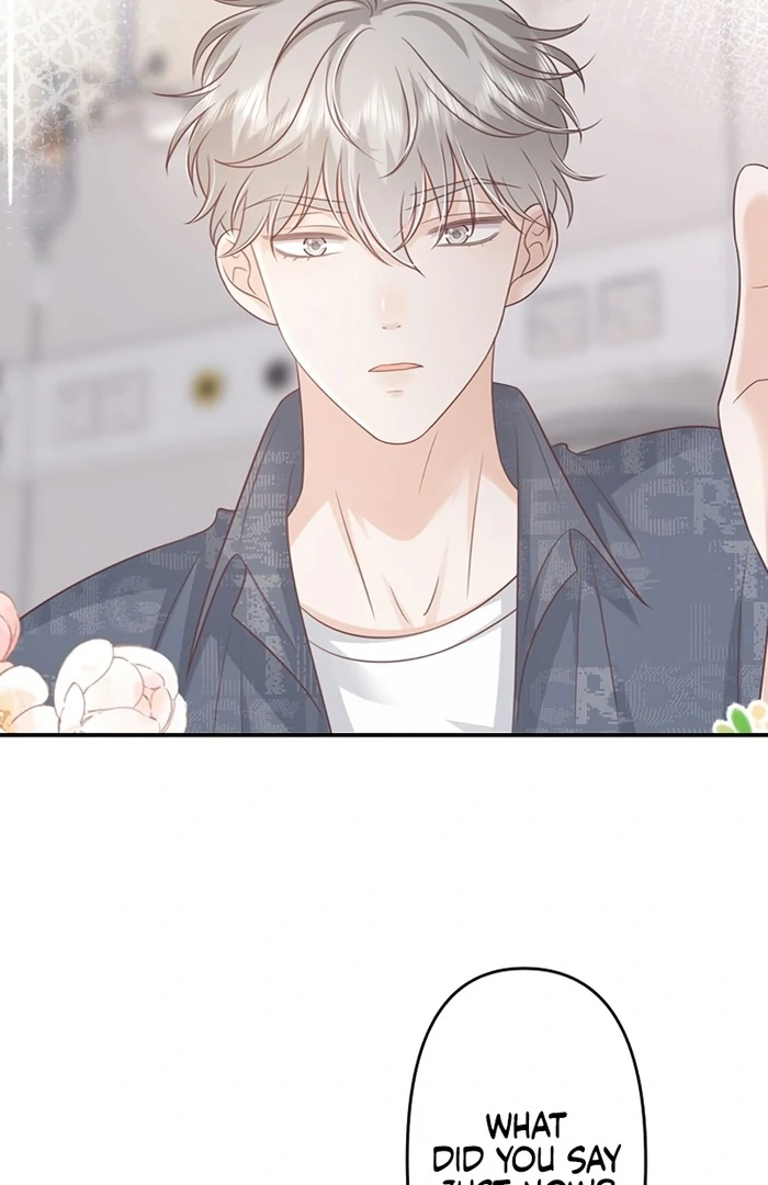True Love of Mr. Wonderful Chapter 25 - Page 5