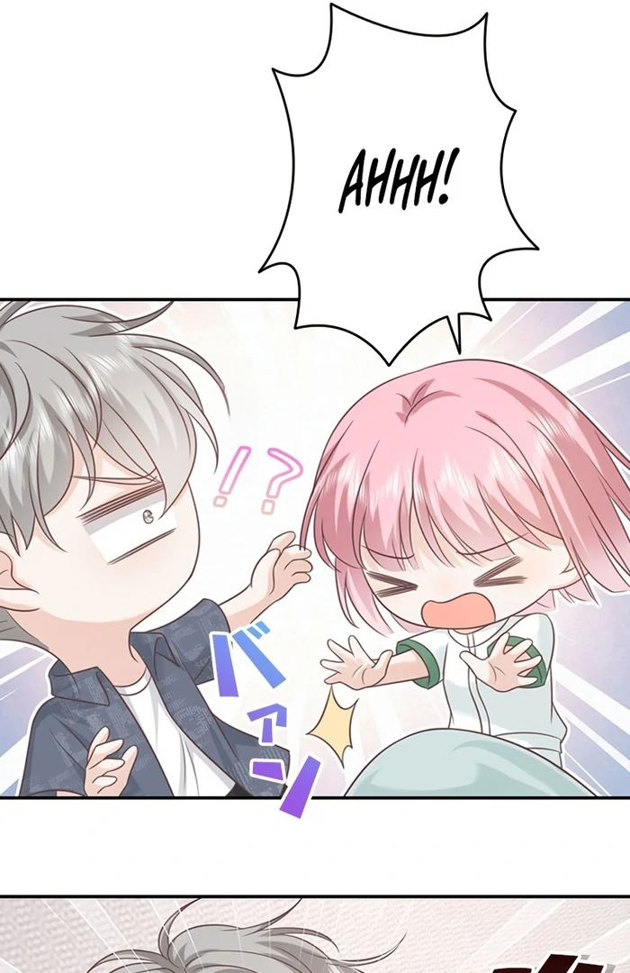 True Love of Mr. Wonderful Chapter 25 - Page 9
