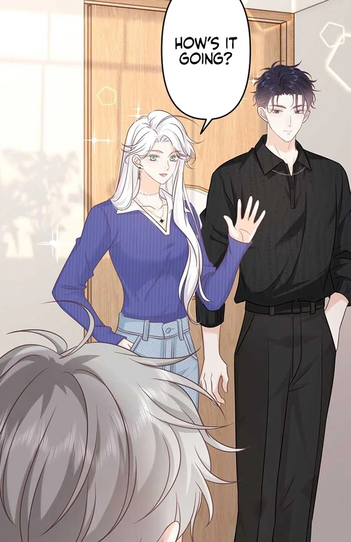 True Love of Mr. Wonderful Chapter 26 - Page 11