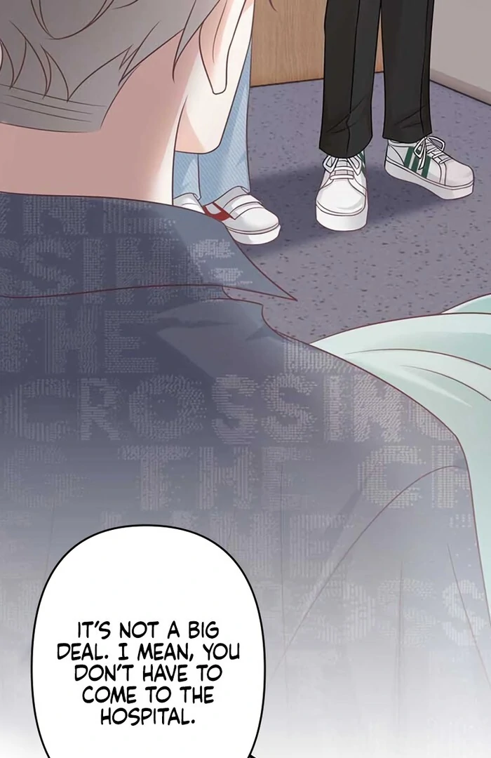 True Love of Mr. Wonderful Chapter 26 - Page 12