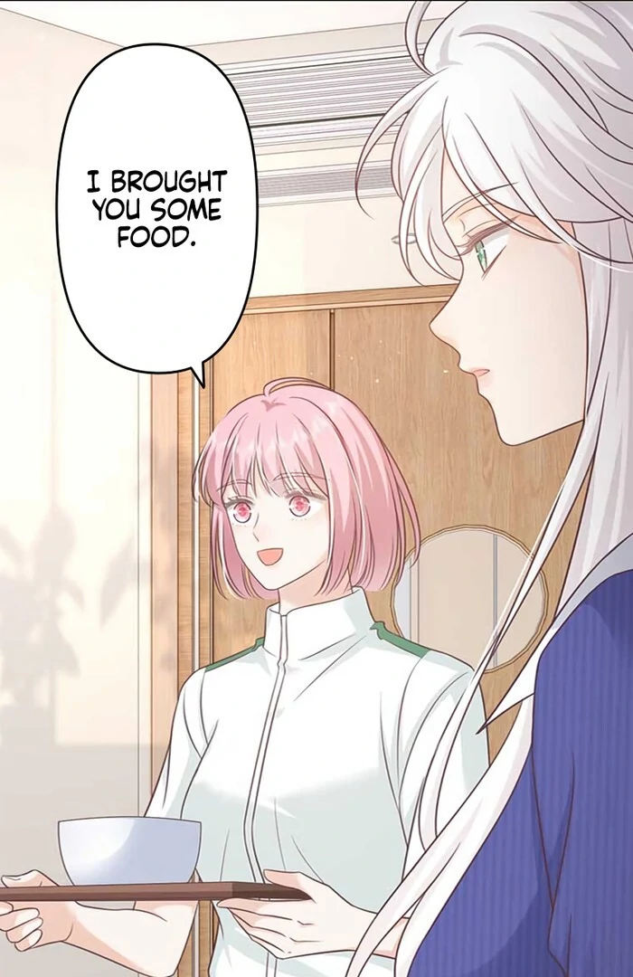 True Love of Mr. Wonderful Chapter 26 - Page 17