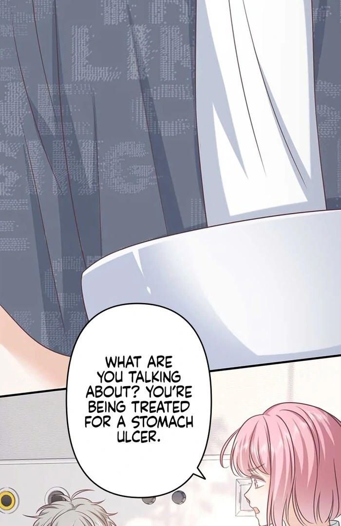 True Love of Mr. Wonderful Chapter 26 - Page 20