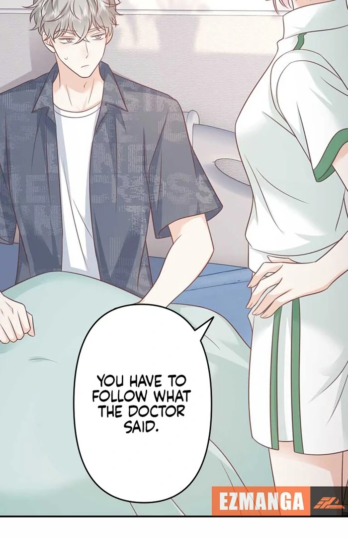 True Love of Mr. Wonderful Chapter 26 - Page 21