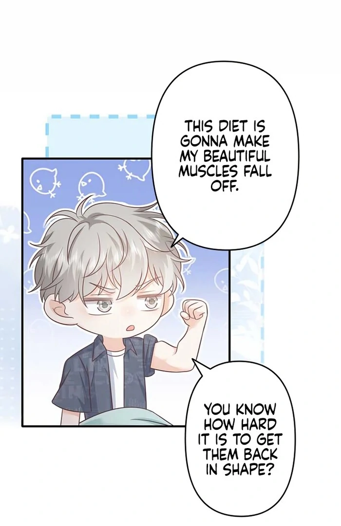 True Love of Mr. Wonderful Chapter 26 - Page 22
