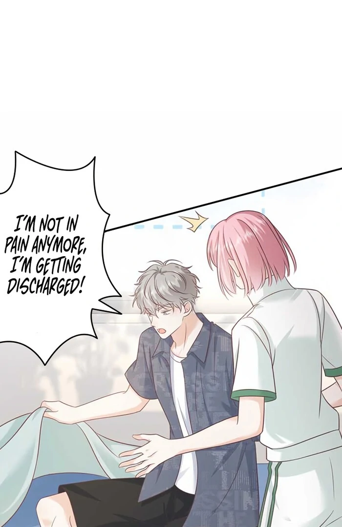 True Love of Mr. Wonderful Chapter 26 - Page 23