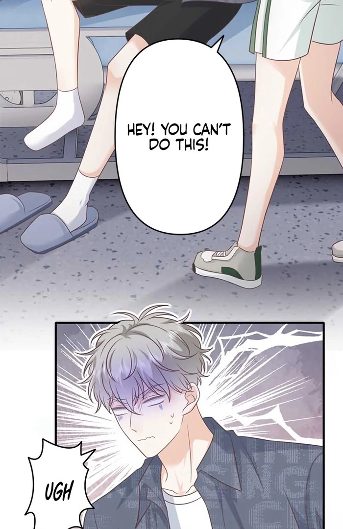 True Love of Mr. Wonderful Chapter 26 - Page 24