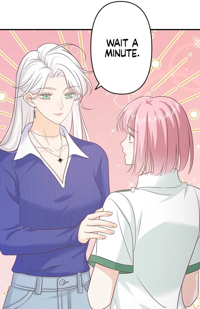 True Love of Mr. Wonderful Chapter 26 - Page 27