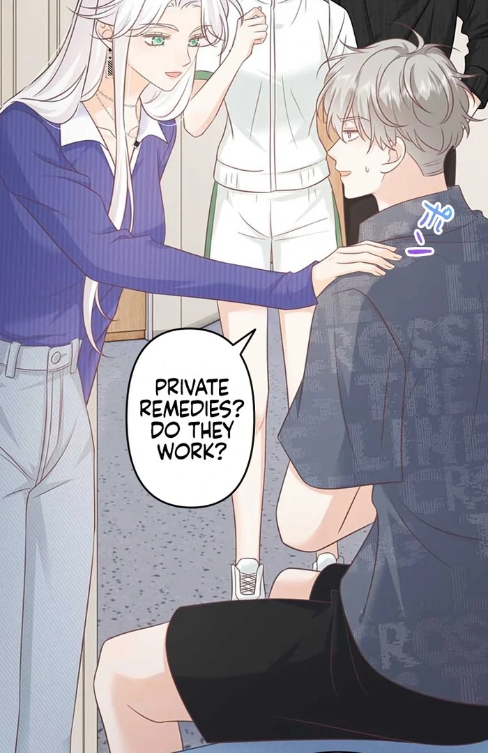True Love of Mr. Wonderful Chapter 26 - Page 29