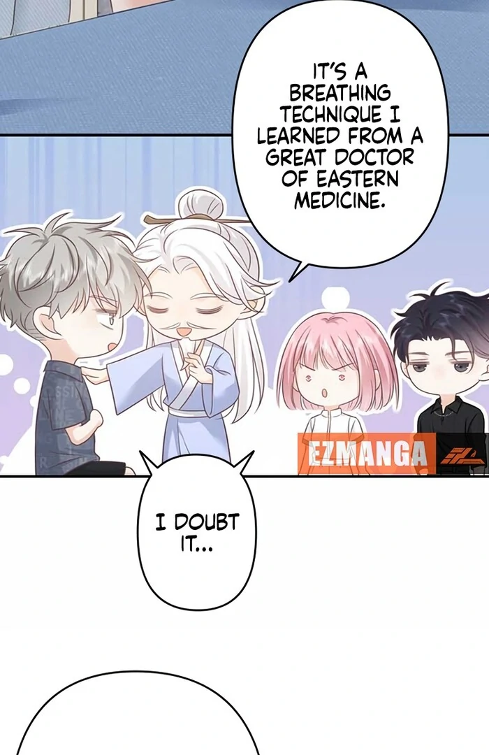 True Love of Mr. Wonderful Chapter 26 - Page 30