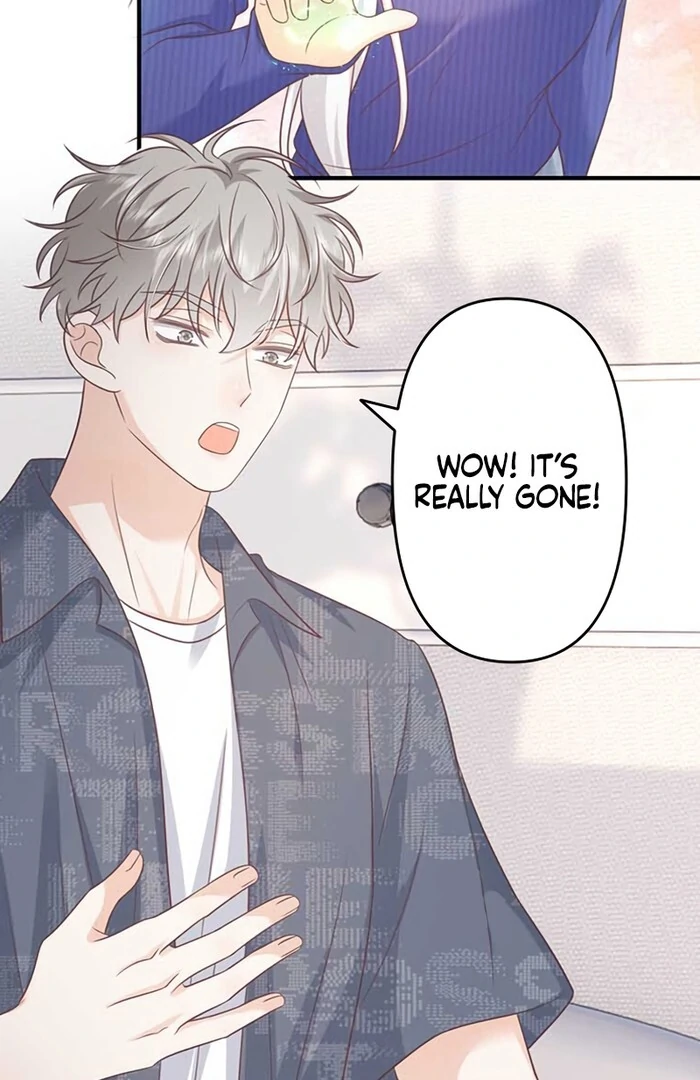 True Love of Mr. Wonderful Chapter 26 - Page 33