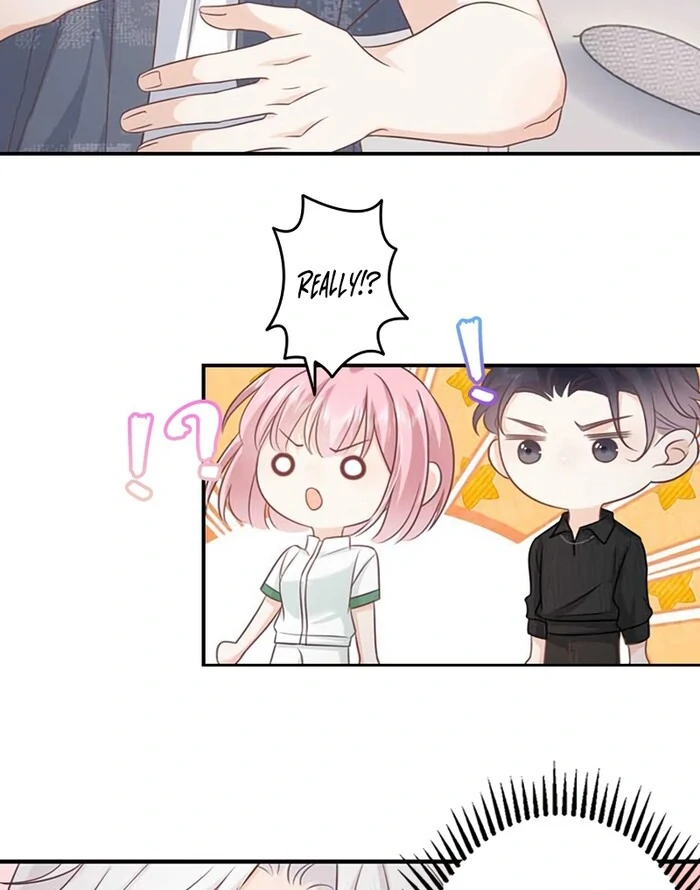 True Love of Mr. Wonderful Chapter 26 - Page 34