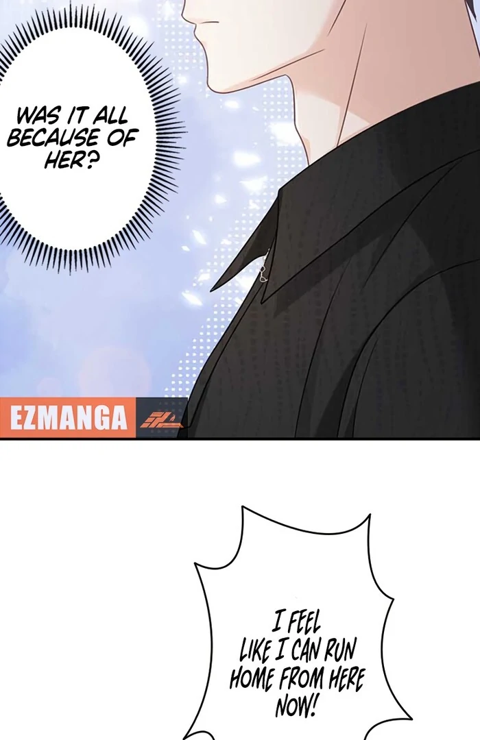 True Love of Mr. Wonderful Chapter 26 - Page 39