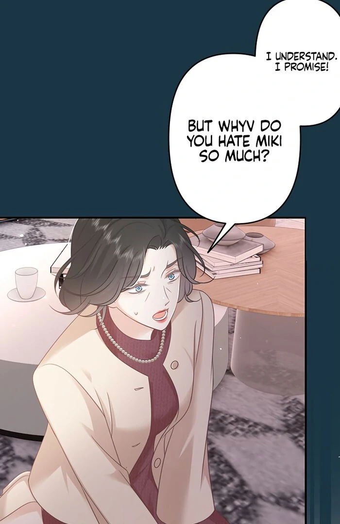 True Love of Mr. Wonderful Chapter 26 - Page 4