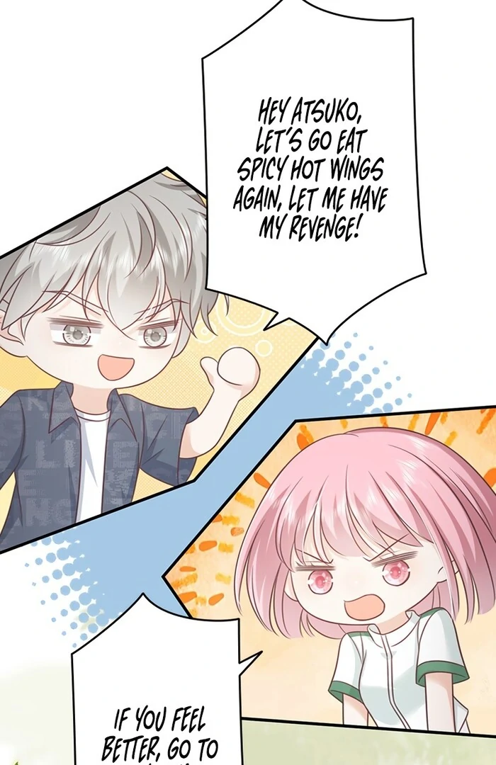 True Love of Mr. Wonderful Chapter 26 - Page 41