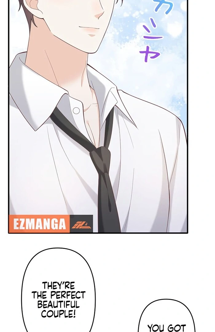 True Love of Mr. Wonderful Chapter 26 - Page 45