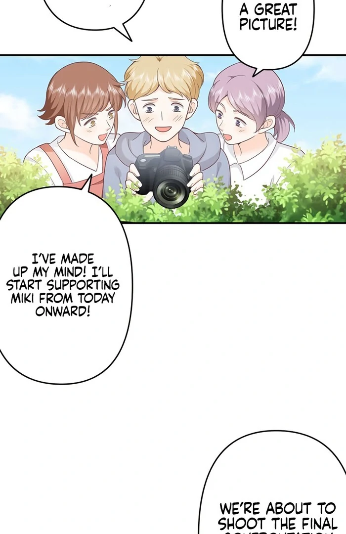 True Love of Mr. Wonderful Chapter 26 - Page 46