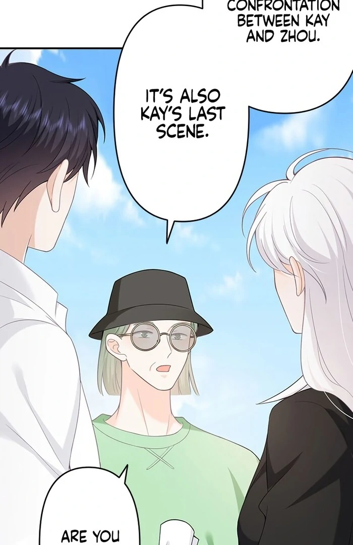 True Love of Mr. Wonderful Chapter 26 - Page 47