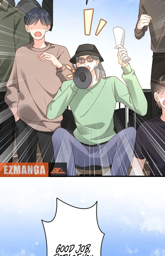 True Love of Mr. Wonderful Chapter 27 - Page 20