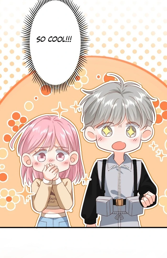 True Love of Mr. Wonderful Chapter 27 - Page 22