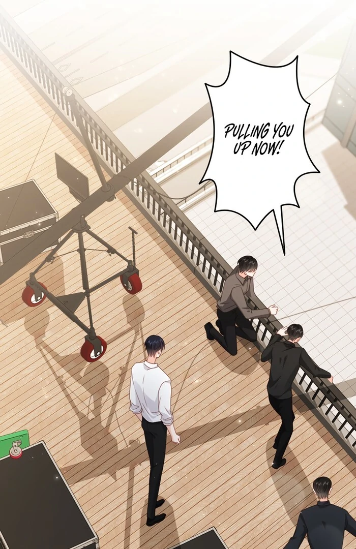 True Love of Mr. Wonderful Chapter 27 - Page 23