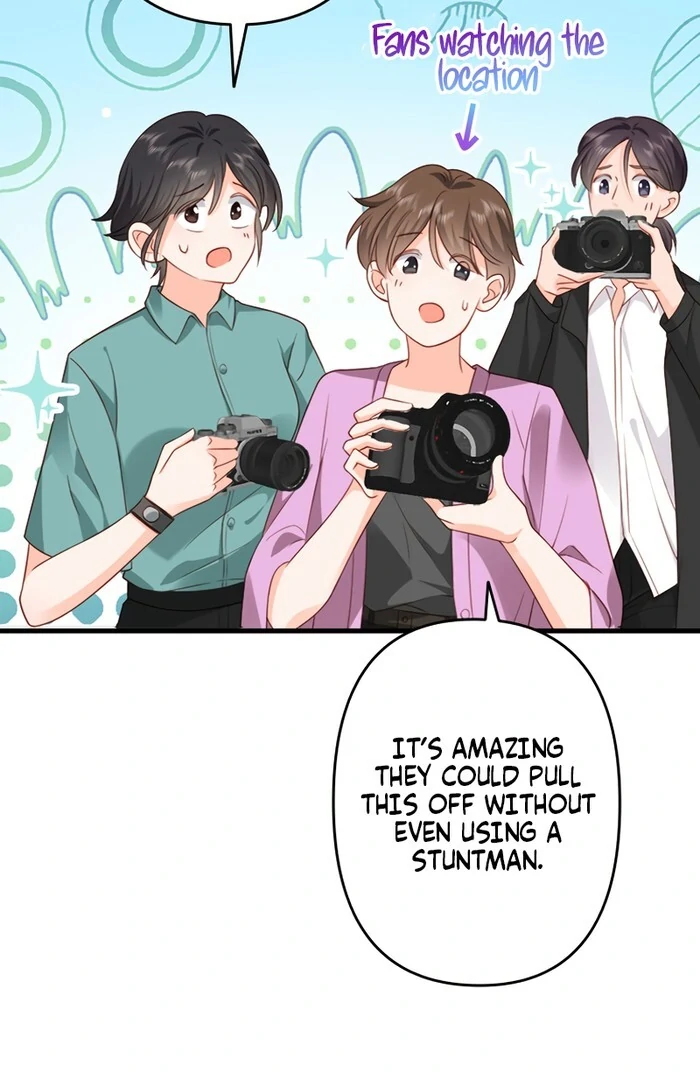 True Love of Mr. Wonderful Chapter 27 - Page 28