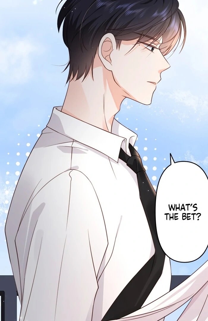 True Love of Mr. Wonderful Chapter 27 - Page 3