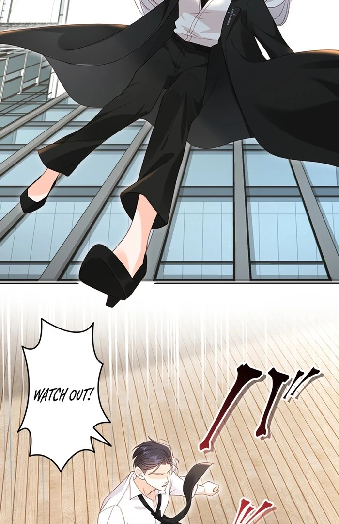 True Love of Mr. Wonderful Chapter 27 - Page 32