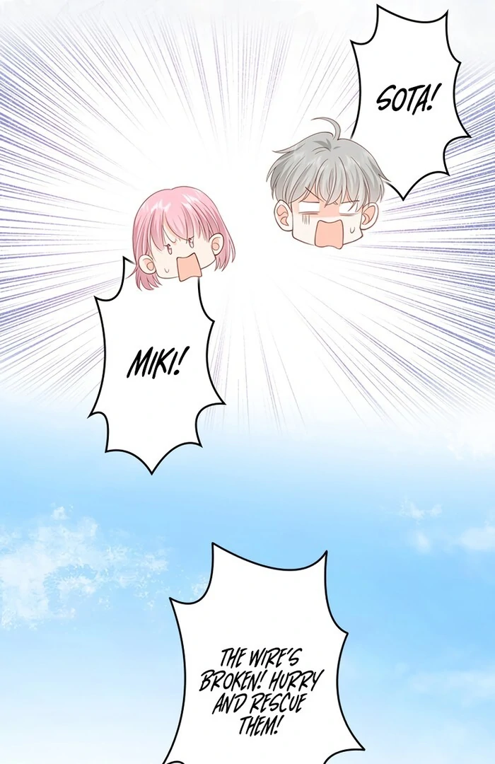 True Love of Mr. Wonderful Chapter 27 - Page 36