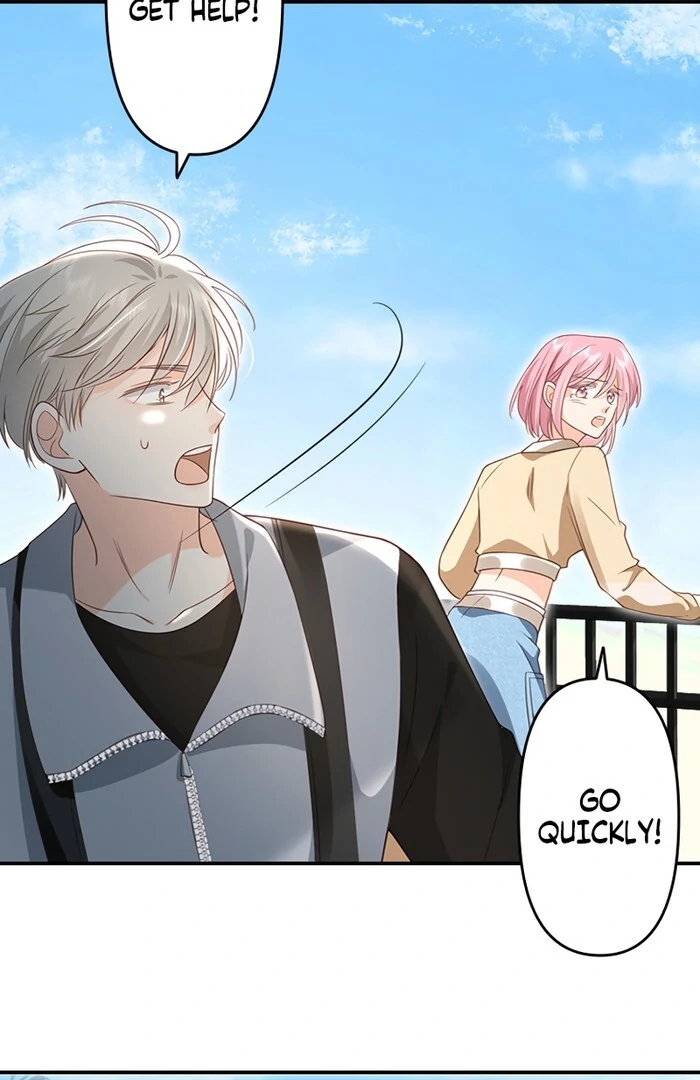 True Love of Mr. Wonderful Chapter 27 - Page 38