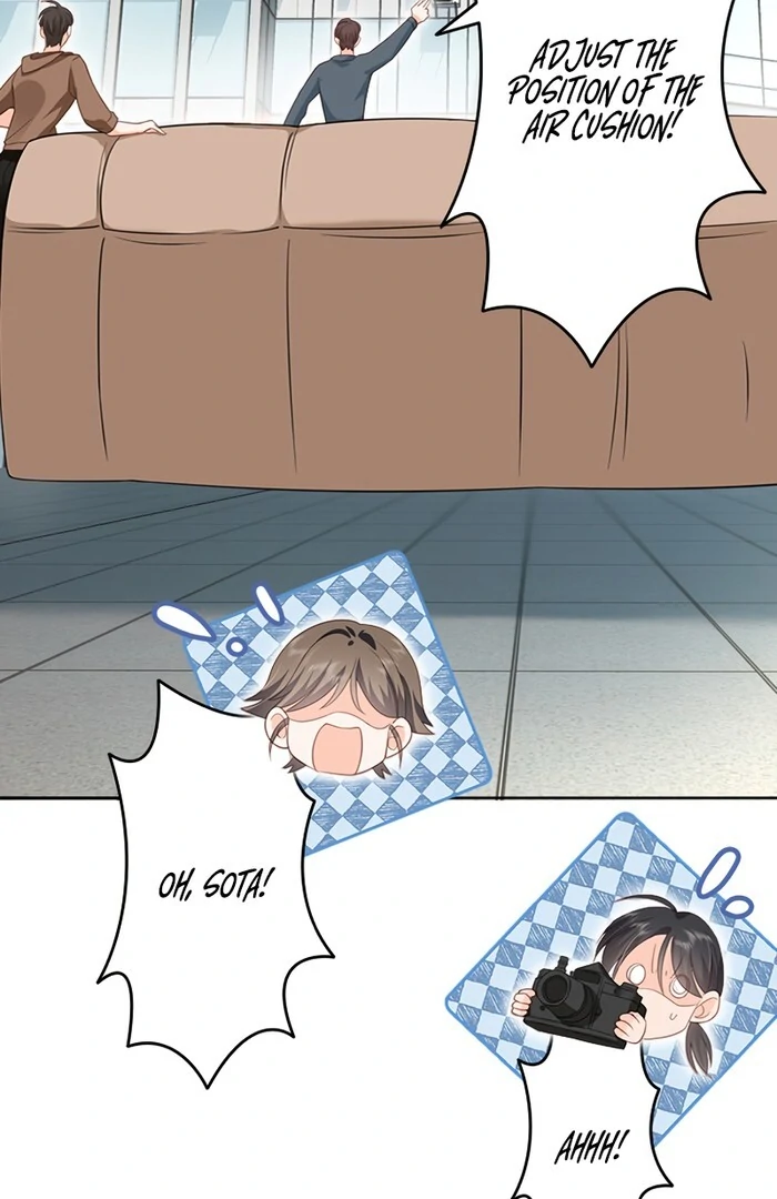 True Love of Mr. Wonderful Chapter 27 - Page 40