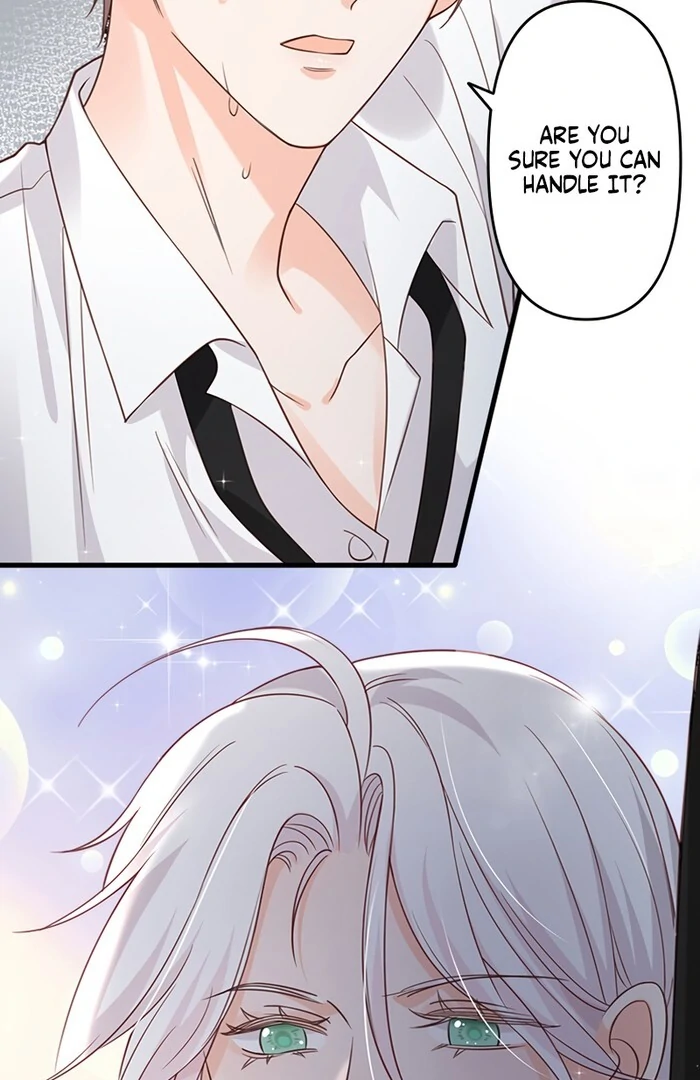 True Love of Mr. Wonderful Chapter 27 - Page 49