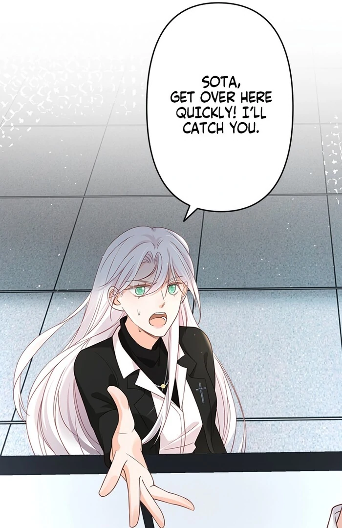 True Love of Mr. Wonderful Chapter 27 - Page 54