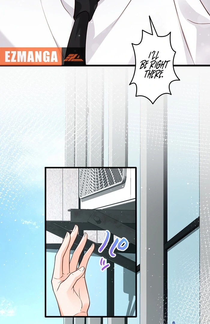True Love of Mr. Wonderful Chapter 27 - Page 56
