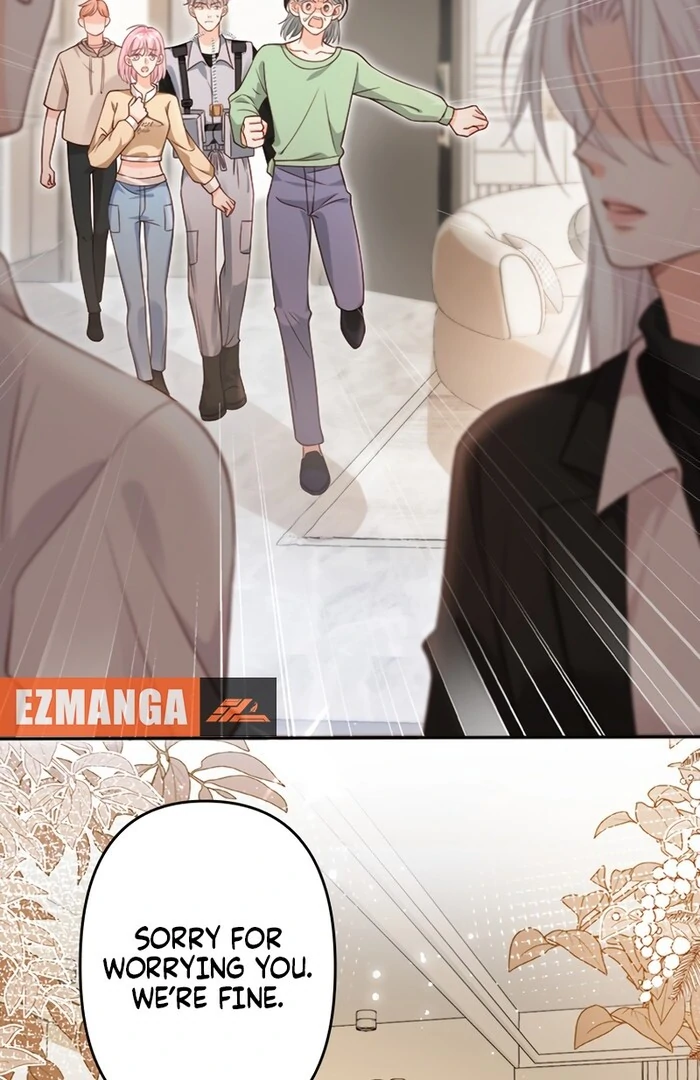True Love of Mr. Wonderful Chapter 28 - Page 11