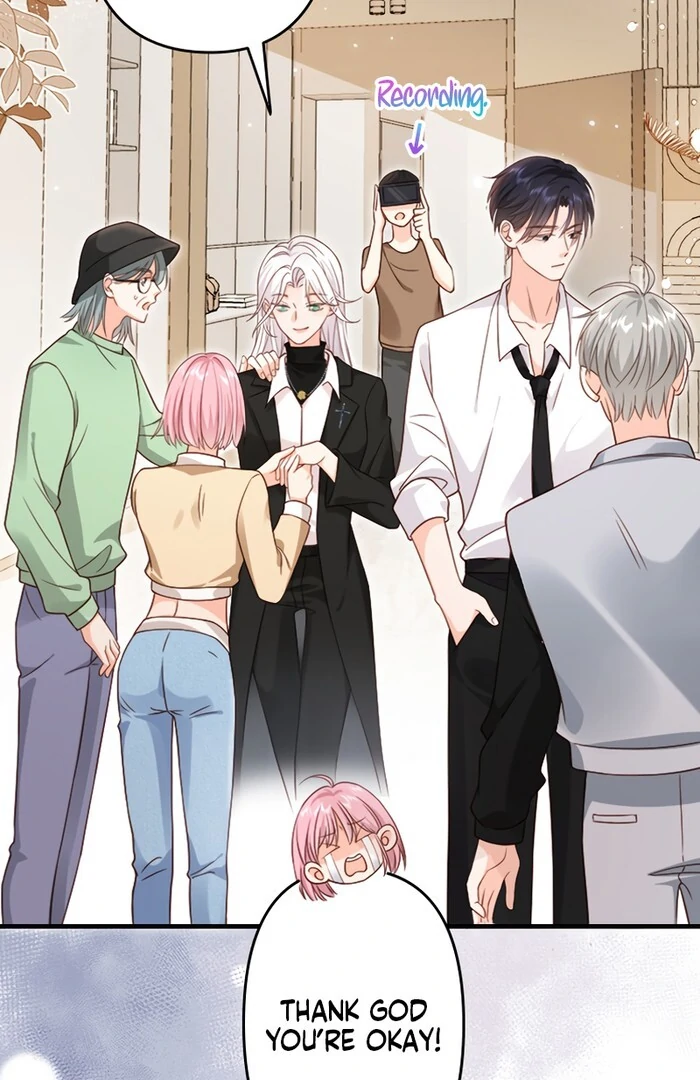 True Love of Mr. Wonderful Chapter 28 - Page 12
